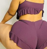 Lorra - puta in Johannesburg