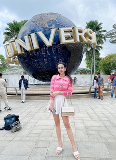 Lorra - Masajista in Dubai Photo 6 of 8