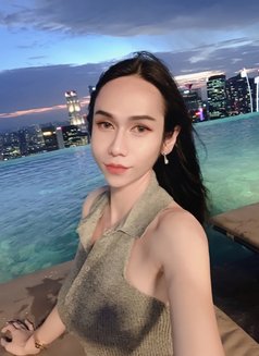 Lorra - Masajista in Dubai Photo 7 of 8