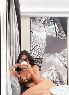 Lorraine - escort in Taipei Photo 6 of 6