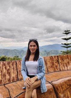 Lorraine - Transsexual escort in Davao Photo 16 of 20
