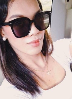 Lorraine - Transsexual escort in Davao Photo 20 of 20