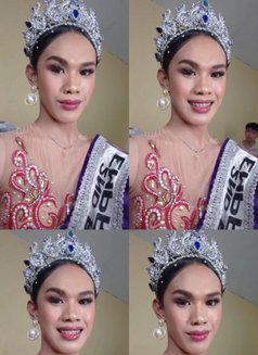 Lorraine - Acompañantes transexual in Davao Photo 2 of 22