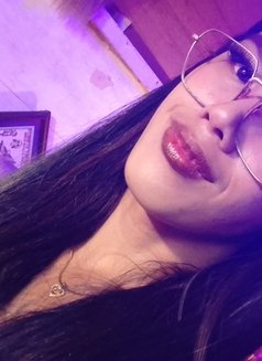 Lorraine - Acompañantes transexual in Davao Photo 5 of 22