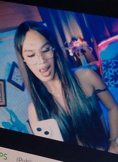 Lorraine - Acompañantes transexual in Davao Photo 6 of 22