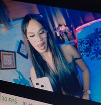 Lorraine - Transsexual escort in Davao