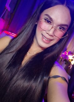 Lorraine - Acompañantes transexual in Davao Photo 8 of 22