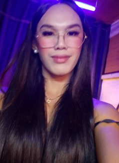 Lorraine - Acompañantes transexual in Davao Photo 9 of 22