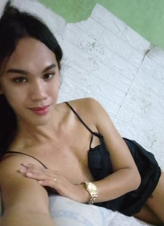 Lorraine - Acompañantes transexual in Davao Photo 14 of 22