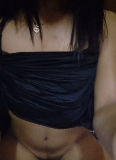 Lorraine - Acompañantes transexual in Davao Photo 15 of 22