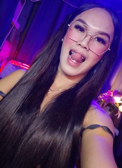 Lorraine - Acompañantes transexual in Davao Photo 20 of 22