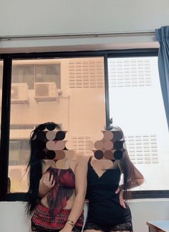 Lorraine/Marian/Lovely16888 - puta in Bangkok Photo 6 of 9