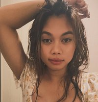 Lorrainealex - escort in Taipei