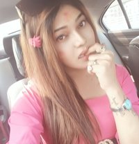 Cute noor - Transsexual escort in Hyderabad