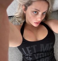 Lorretta - escort in Okinawa Island