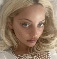 Lorretta - escort in Okinawa Island