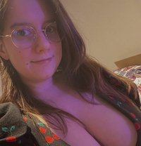 Lorrie Villarreal - escort in Cape Town