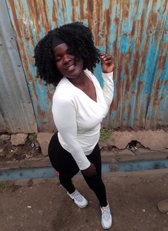 Lorrine - puta in Nairobi Photo 1 of 1