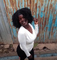 Lorrine - escort in Nairobi
