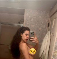 Lory - escort in Rome