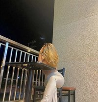 Los Angeles Lisa - escort in Riyadh