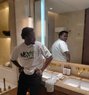 Los Maxi - Male escort in Manila Photo 6 of 6