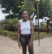 Losh - puta in Nairobi