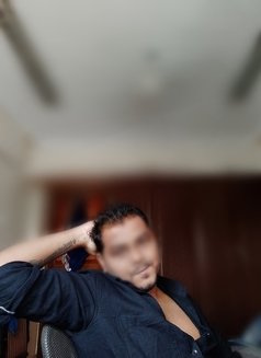 Elite Connoisseur of Intimacy - Male escort in Mumbai Photo 22 of 27