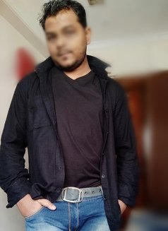 Elite Connoisseur of Intimacy - Male escort in Mumbai Photo 23 of 27