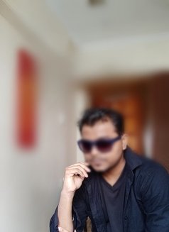 Elite Connoisseur of Intimacy - Male escort in Mumbai Photo 24 of 27