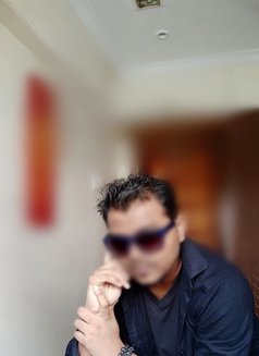 Elite Connoisseur of Intimacy - Male escort in Mumbai Photo 25 of 27