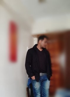 Elite Connoisseur of Intimacy - Male escort in Mumbai Photo 26 of 27