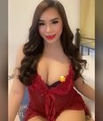 Lots of cum incall&outcall - Transsexual escort in Makati City Photo 23 of 25