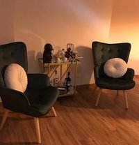 Lotus Massage - Masajista in Lisbon