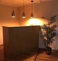 Lotus Massage - Masajista in Lisbon