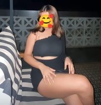 Genuine independent escort girl - escort in Kathmandu