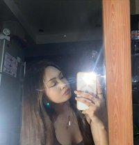 Lou Bigcock (Available Now) - Acompañantes transexual in Makati City