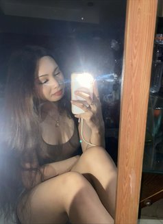 Lou Bigcock (Available Now) - Acompañantes transexual in Makati City Photo 4 of 7
