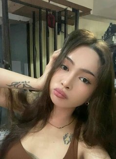 Lou Bigcock (Available Now) - Acompañantes transexual in Makati City Photo 5 of 7