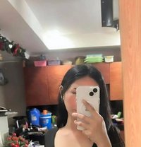 Lou Camsex (Available Now) - Acompañantes transexual in Manila