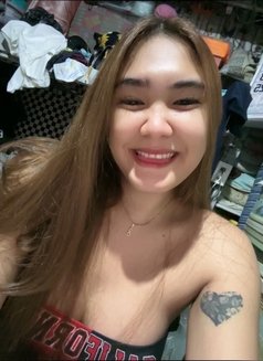 Lou Camshow/meet Up - Transsexual escort in Manila Photo 9 of 9