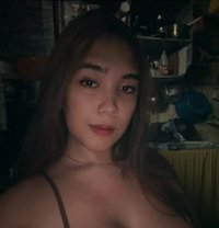 Lou Camshow/meet Up - Acompañantes transexual in Manila