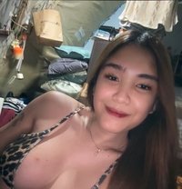 Lou Camshow/meet Up - Transsexual escort in Manila Photo 15 of 16