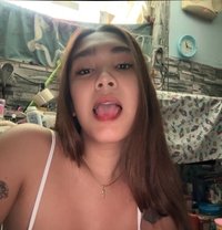 Lou Camshow/meet Up - Transsexual escort in Manila