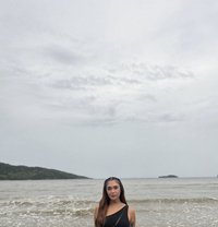Lou Camshow/meet Up - Transsexual escort in Manila Photo 20 of 20