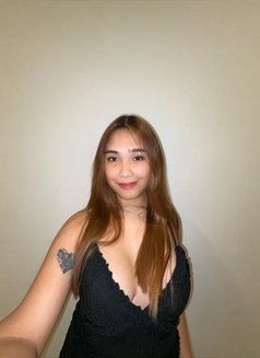 Lou Camshow/meet Up - Transsexual escort in Manila Photo 16 of 17