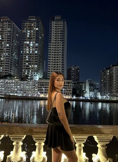 Lou Camshow/meet Up - Transsexual escort in Manila Photo 10 of 11