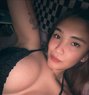 Lou Camshow/meet Up - Transsexual escort in Manila Photo 13 of 13