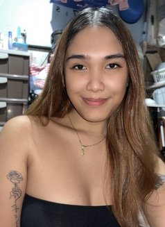 Lou Camshow/meet Up - Transsexual escort in Manila Photo 7 of 11