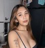 Lou Camshow/meet Up - Transsexual escort in Manila Photo 9 of 16